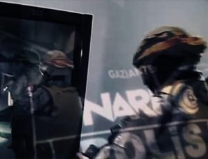 Operasyonlar kapsamında 144 şüpheli yakalanarak gözaltına alındı.