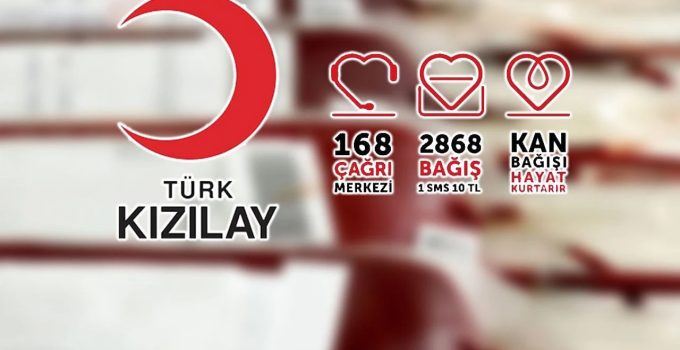 Kızılay’da Teneke Skandalı!